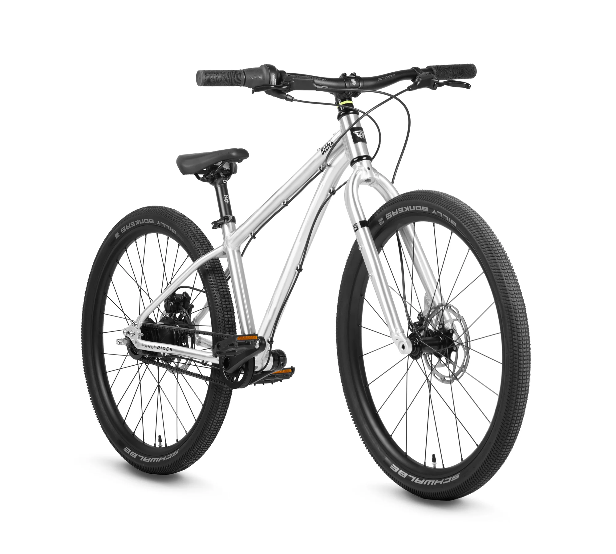 Best for riding to school/ every day use
