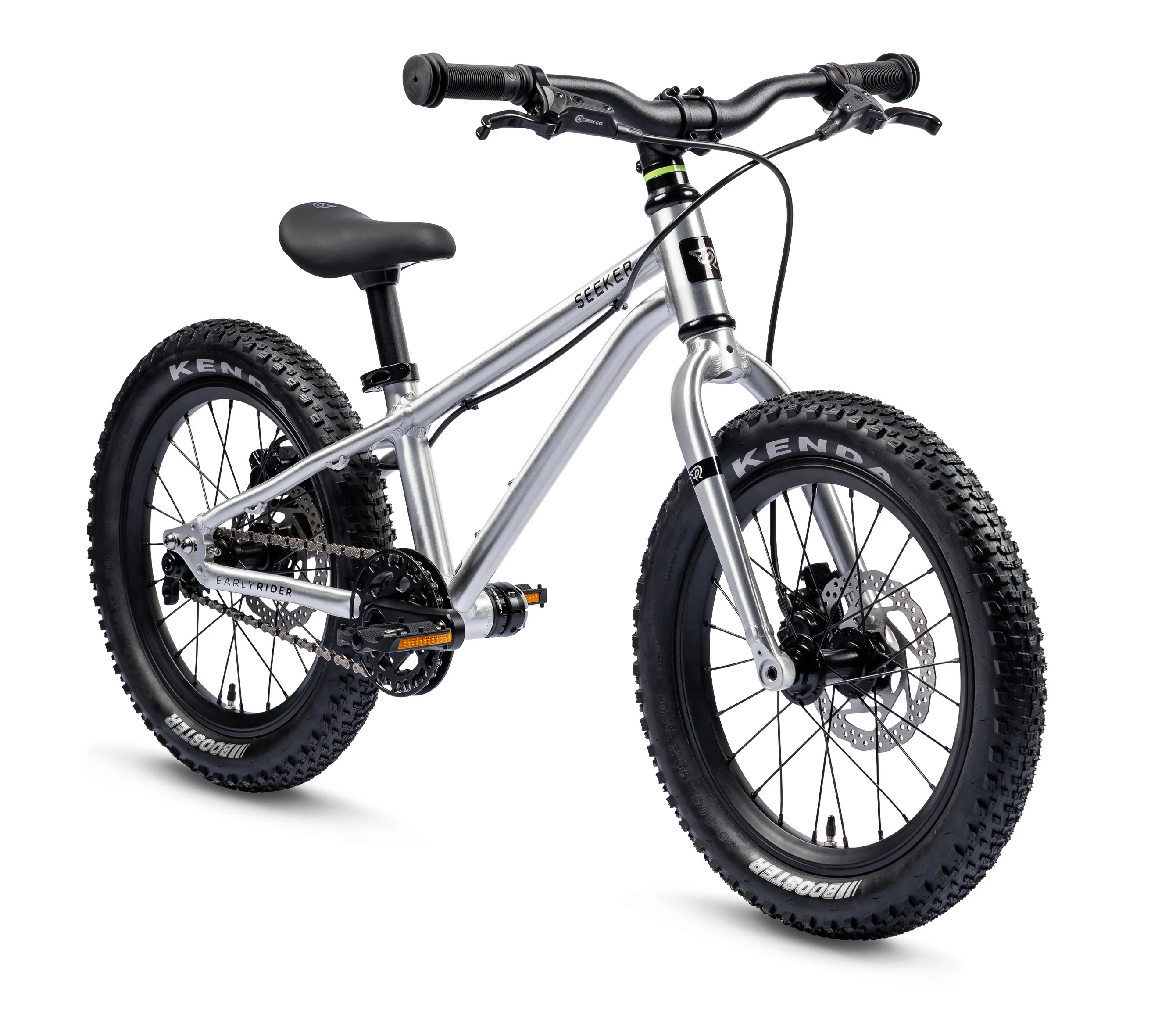 Best for learning to ride